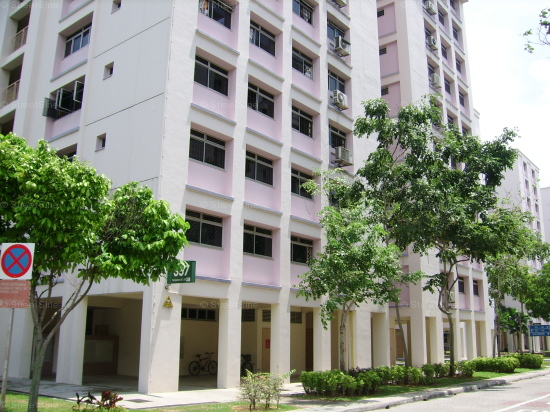 Blk 357 Tampines Street 33 (Tampines), HDB 5 Rooms #93712